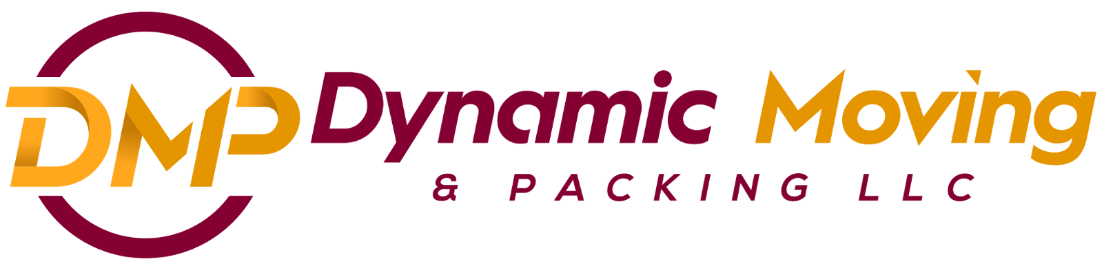 Dynamic Moving Logo
